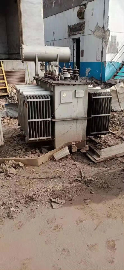 s9变压器回收价格