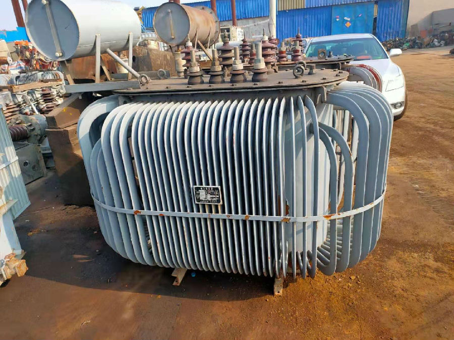 高价回收电力变压器