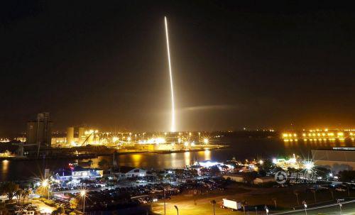 SpaceX回收火箭中国没必要眼热 盲目跟风或代价惨痛
