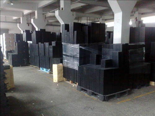 仓库废旧积压物品回收